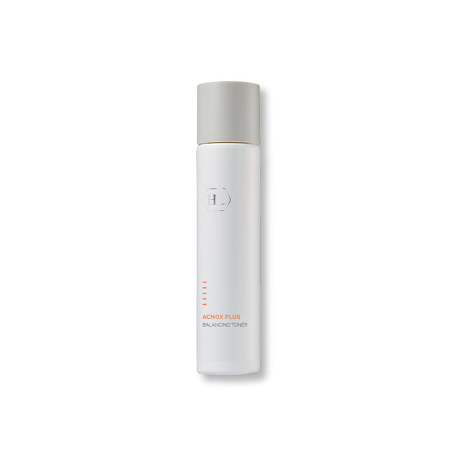 Acnox Balancing Toner HL – tonikum stimulujúce krvný obeh a rovnováhu mastnej pleti