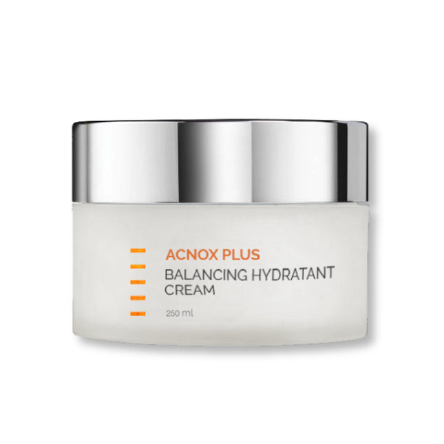 HL Acnox Balancing Hydratant Cream – ľahký hydratačný krém pre mastnú pleť a akné