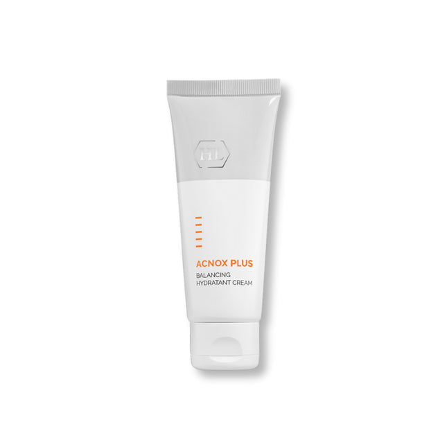 HL Acnox Balancing Hydratant Cream – ľahký hydratačný krém pre mastnú pleť a akné