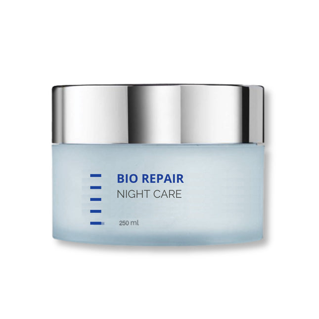HL Bio Repair Night Care intenzívny nočný krém na výživu a regeneráciu pleti
