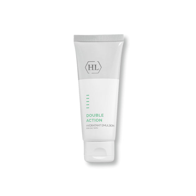 HL Double Action Hydratant Emulsion ľahká hydratačná emulzia pre mastnú pleť