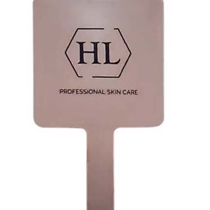 Branded Mirror with printed box