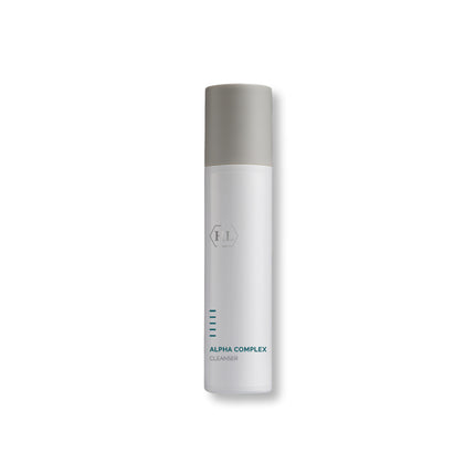 HL Alpha Complex Cleanser čistiaci gél s AHA na rozjasnenie pleti