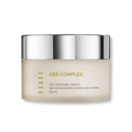 HL ABR Complex Day Defense Cream ľahký ochranný krém na textúru a tón pokožky