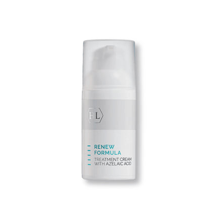HL Renew Formula Treatment Cream korekčný krém s kyselinou azelaovou