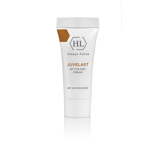 JUVELAST ACTIVE DAY CREAM SAMPLE 4 ML