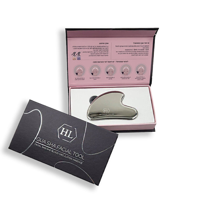 GUA SHA FACIAL TOOL