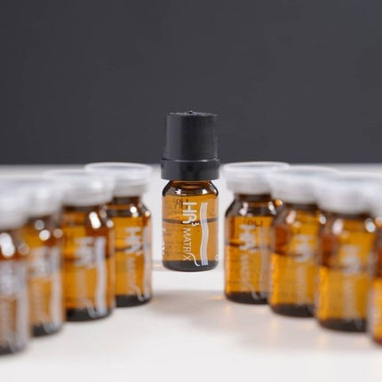 Genosys HR3 MATRIX Hair Solution α Homecare domáce sérum na stimuláciu vlasových folikulov