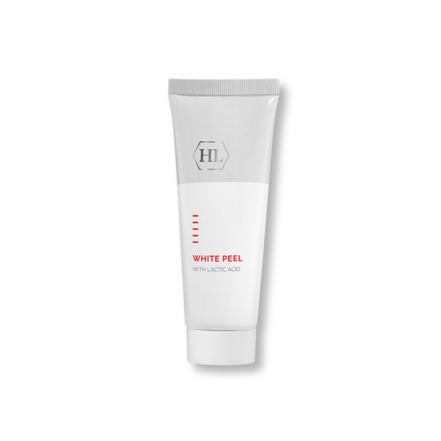 Hydratačný peeling HL White Peel pre hladkú, sviežu a obnovenú pokožku