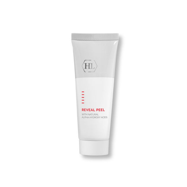 HL Reveal Peel exfoliačný krém s AHA BHA pre jasnejší a hladší tón