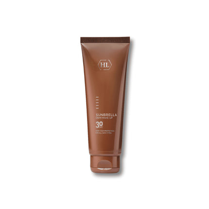 HL Sunbrella SPF 30 Demi Makeup minerálny tónovací krém pre citlivú pleť