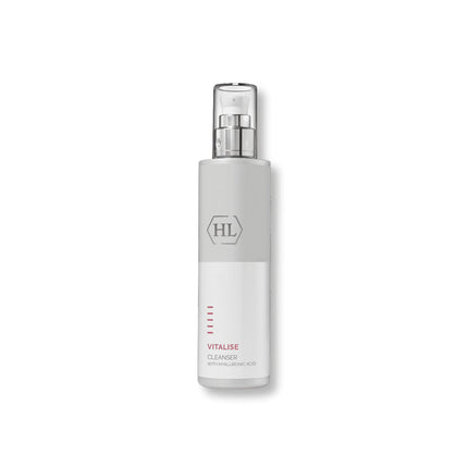 HL Vitalise Cleanser jemná čistiaca emulzia na hydratáciu a komfort