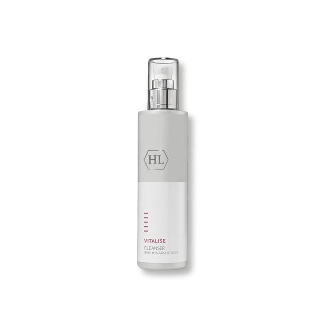HL Vitalise Cleanser jemná čistiaca emulzia na hydratáciu a komfort
