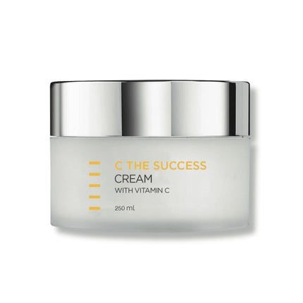 HL C The Success Cream výživný krém s vitamínom C a antioxidantmi
