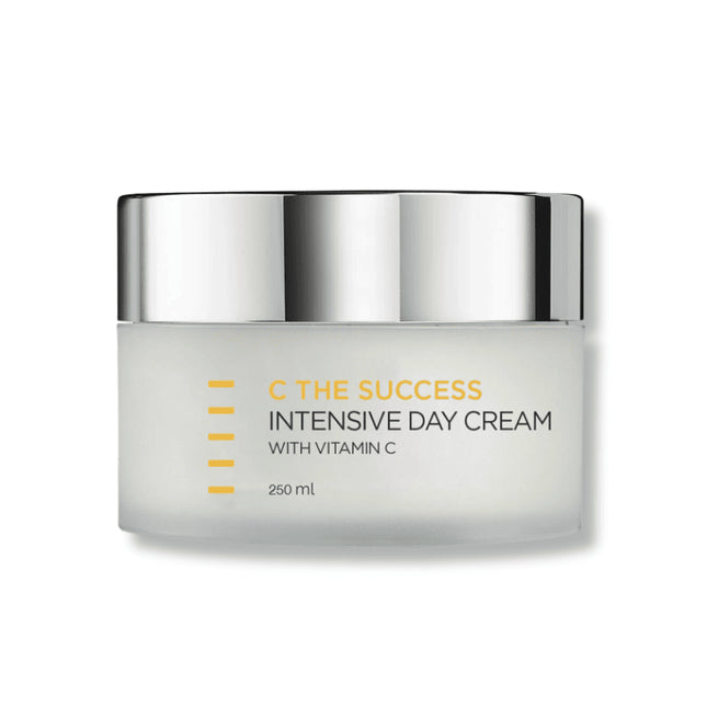 HL C The Success Intensive Day Cream denný krém s vitamínom C