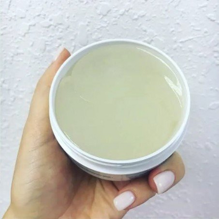 GENOSYS EYE PEPTIDE GEL PATCH