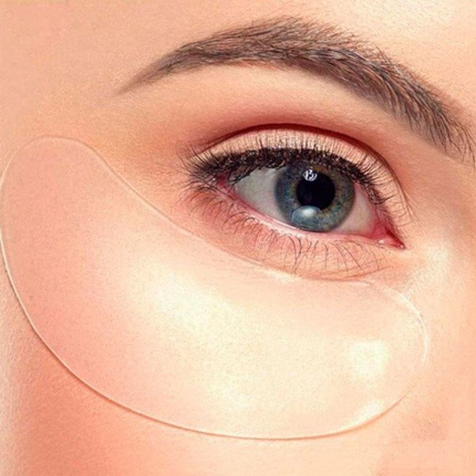 GENOSYS EYE PEPTIDE GEL PATCH