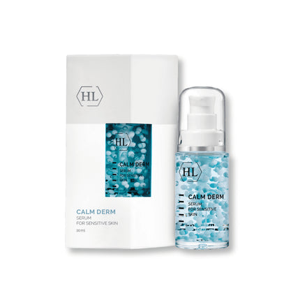 HL Calm Derm Serum sérum na upokojenie citlivej a podráždenej pleti