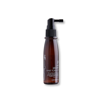 Genosys HR3 Matrix Hair Tonic α tonikum pre podporu rastu vlasov a prevenciu ich vypadávania