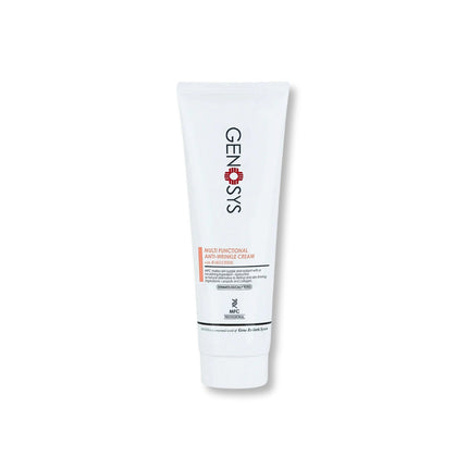 GENOSYS Multifunctional Anti-Wrinkle Cream – anti-aging krém s peptidmi a EGF