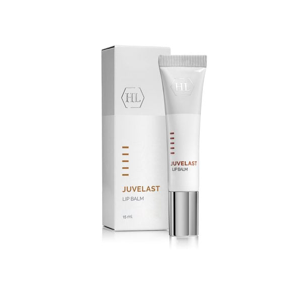 JUVELAST LIP BALM EXP: 02/2026