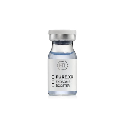 PURE.XO Exosome Booster HL profesionálny exozómovo-peptidový booster 6 x 6 ml