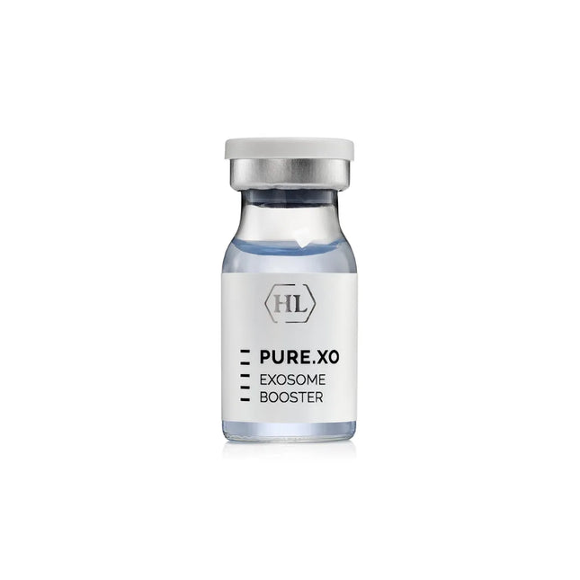 PURE.XO Exosome Booster HL profesionálny exozómovo-peptidový booster 6 x 6 ml