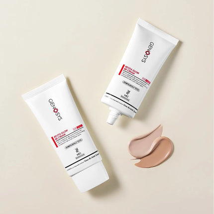 GENOSYS Revita Glow BB Cream
