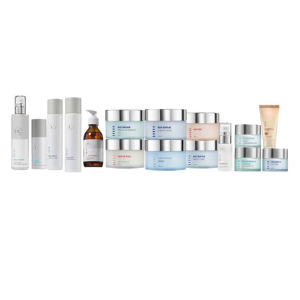 HL Skin Recovery System – profesionální set pro regeneraci a citlivou pleť