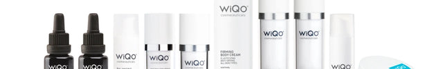 Kolekcia produktov značky WIQO