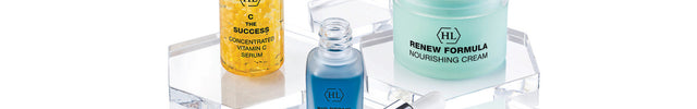 fashion HL photo of coloured products