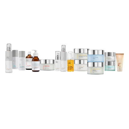 HL Pigmentation Control System – profesionální starter set pro pigmentaci a tón pleti
